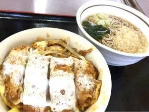 山田うどん 幸町店