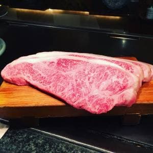 あぶり肉工房 和黒 新神戸店