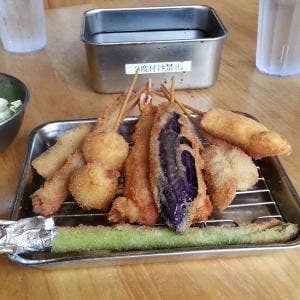 海鮮れすとらん 魚輝水産 岸田堂店