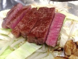 鉄板料理・お好み焼き たまい