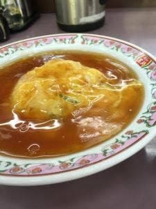 餃子の王将 上牧店