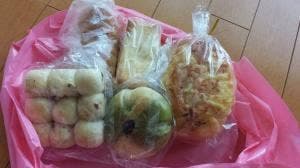 パン工房 デュ.クラージュ