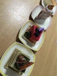 パティスリー ミラベル