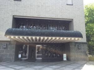 みずきの花