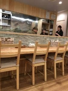 お茶漬け家 さらり