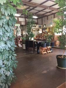 新発田珈琲館