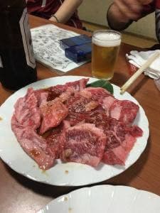 焼肉 マルタイ