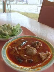 ひろしま国際プラザ レストラン ラコルト