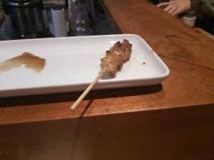 串焼屋ZEN