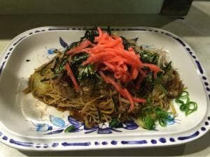 屋台 たかちゃん