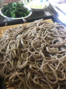 麺道楽のばら