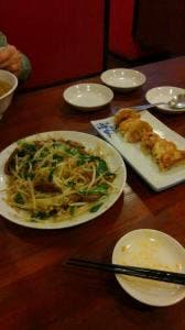 中華料理 福来臨