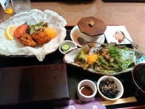 徳島 和風ダイニング 連