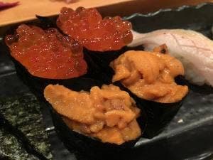 築地すし鮮 熊本二号店