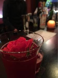 Cocktail Bar 力石