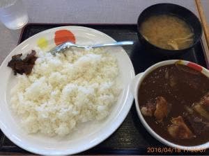松屋 上溝店