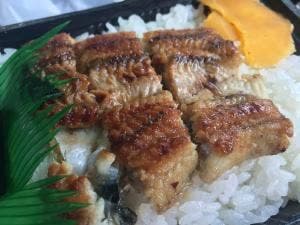 うなぎ専門 一麦食品