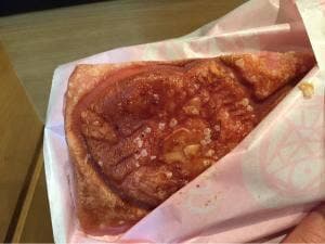 築地銀だこ イオンモール扶桑店