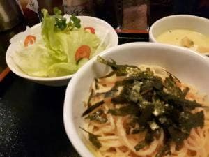 詩々里庵