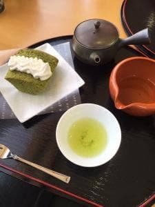 茶通仙 多田製茶