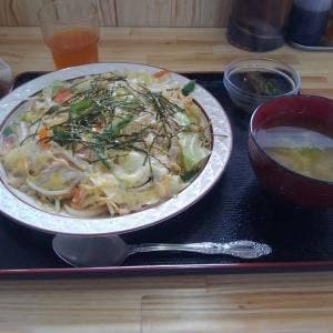 はっちゃん食堂