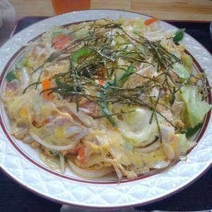 はっちゃん食堂