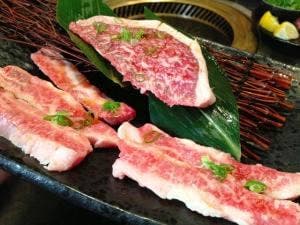 焼肉 みき家