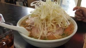 ラーメン亭こぐま