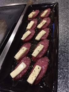 もんじゃ焼き 弓場 阪急伊丹店