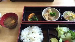 ケンズ ギャラリー カフェ