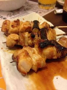 串処 兼よし 総本店