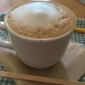 cafe asahi