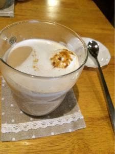 散歩かふぇ ちゃらぽこ