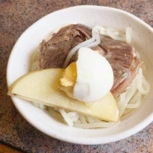 炭火焼肉 和牛カルビ屋朱苑 新座店