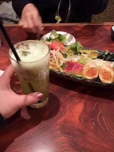 昭和食堂蟹江店