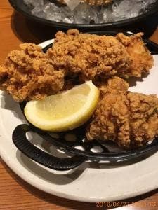 はなの舞 ホテル・アルファーワン倉敷南口店