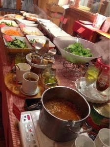 ピッツェリア マリノ 蟹江店