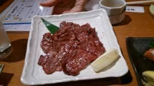 立ち食いすし 仙台下駄や 広島胡店