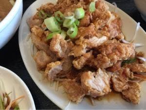 台湾菜館