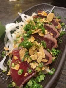 銚子漁港直送さかなや道場 大網白里店
