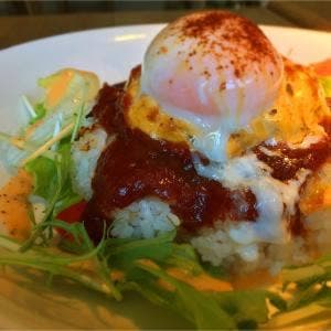 サンセットビーチ