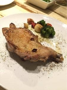 ビストロ ロングビーチ