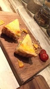 ビストロ ロングビーチ
