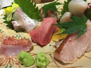 季節料理 銀彩