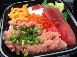丼丸 合羽橋店