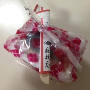 桔梗屋東治郎 エクラン店