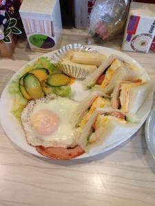 ファニーズ