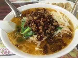 中国料理青龍