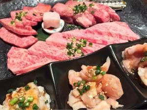 焼肉 円円