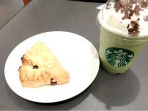 スターバックス コーヒー MARK IS 静岡店